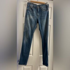 Vintage Levi's 606 Jeans